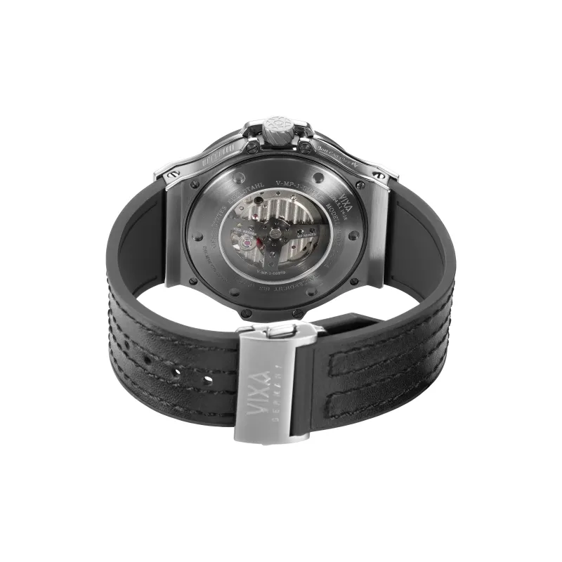 VIXA Men Watch-3