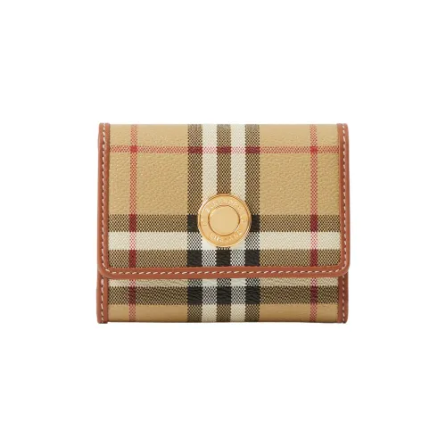 Burberry Wallets