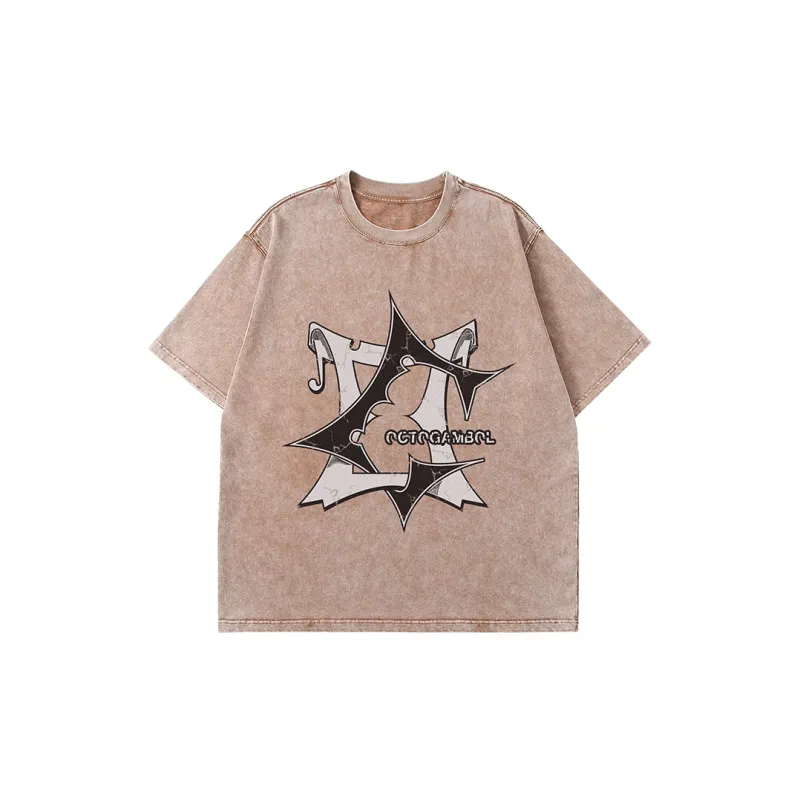 OCTO GAMBOL T-Shirts Unisex-4