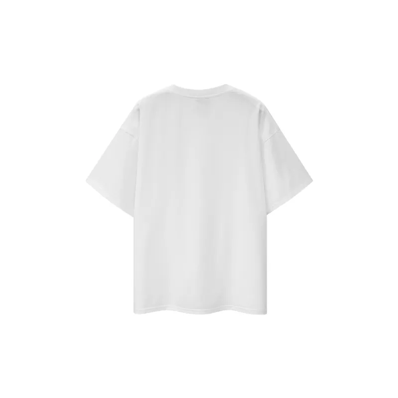 Torso T-Shirts Unisex-3