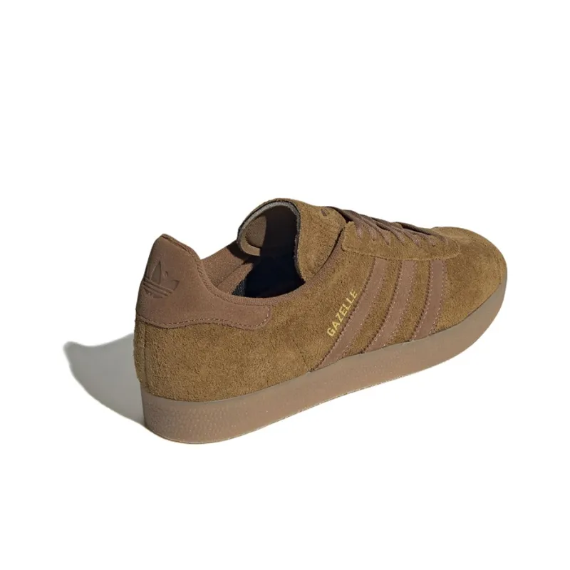 Adidas Gazelle Bronze Strata Gum-3
