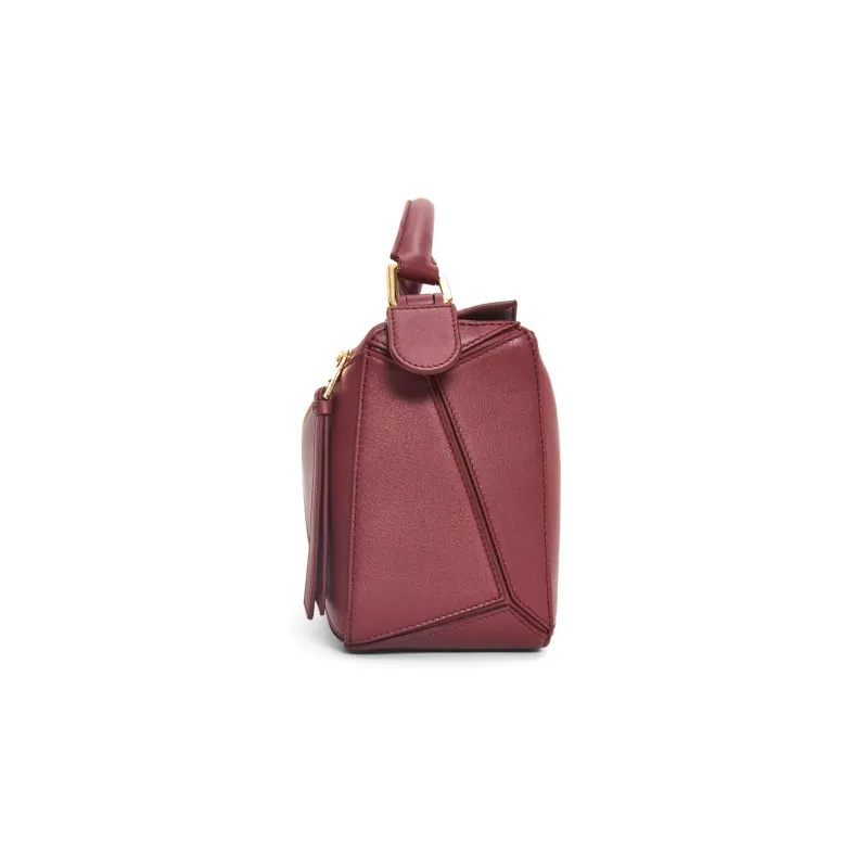 LOEWE Puzzle Handbags-3