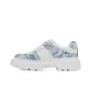 White Blue