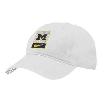 Nike Michigan Heritage86 Nike College Cap
