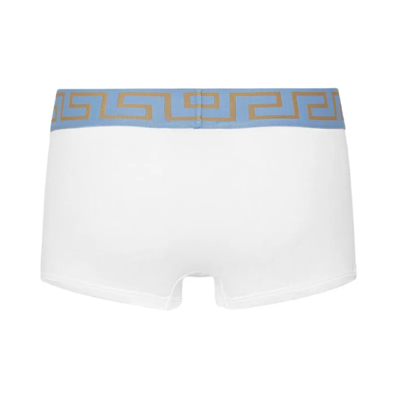 VERSACE Greca Border Trunks-1