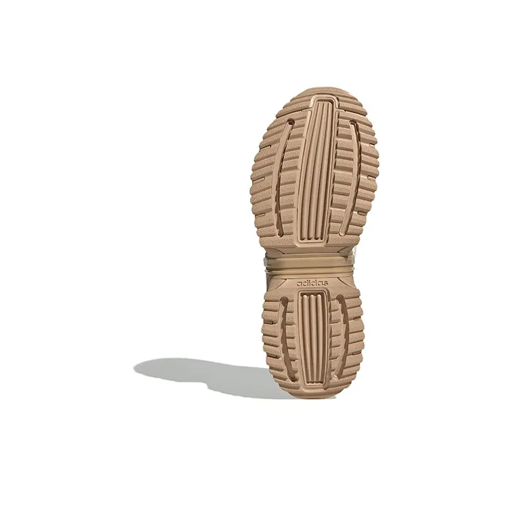 Adidas Neo Fantasy Flow Shoes 'Tan' Women's-5