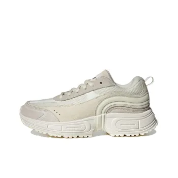 Adidas Neo Fantasy Flow Shoes 'Beige White' Women's