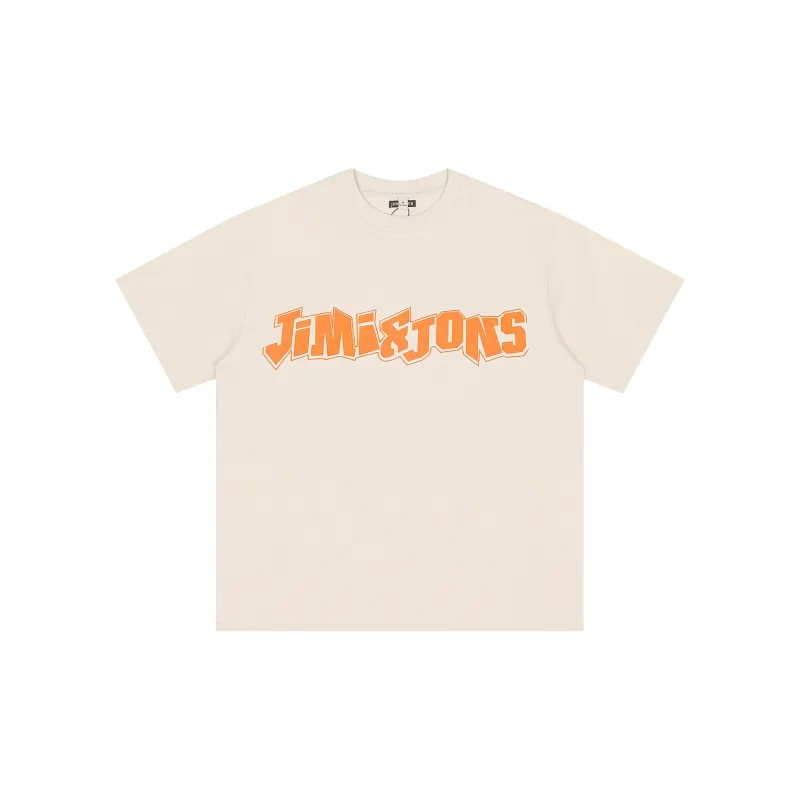 JIMI&JONS T Shirts Unisex-14