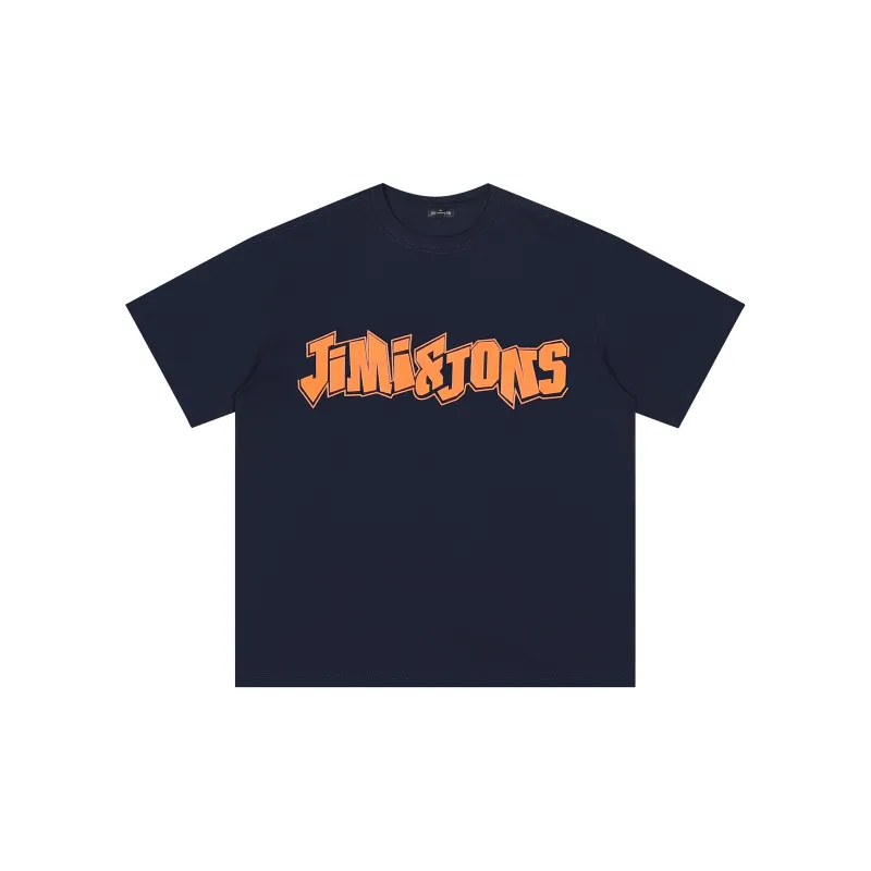 JIMI&JONS T Shirts Unisex-20