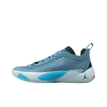 Jordan Luka 1 Next Nature PF Noise Aqua