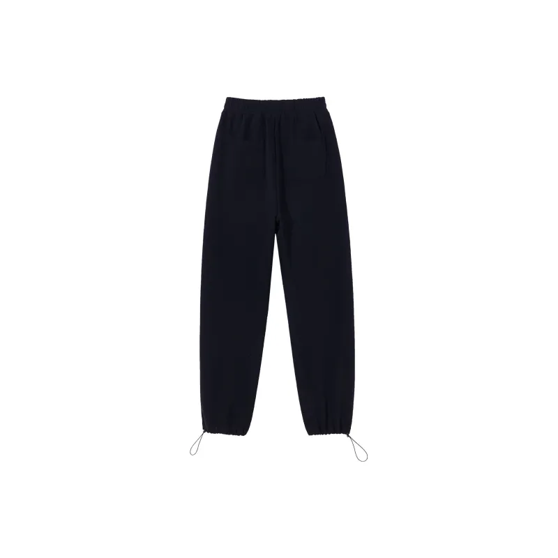 I'M ONE Knitted Sweatpants Unisex-7