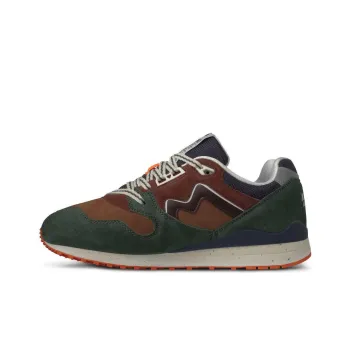 Synchron Classic KARHU 'Outdoor Pack Thyme Bitter Chocolate'
