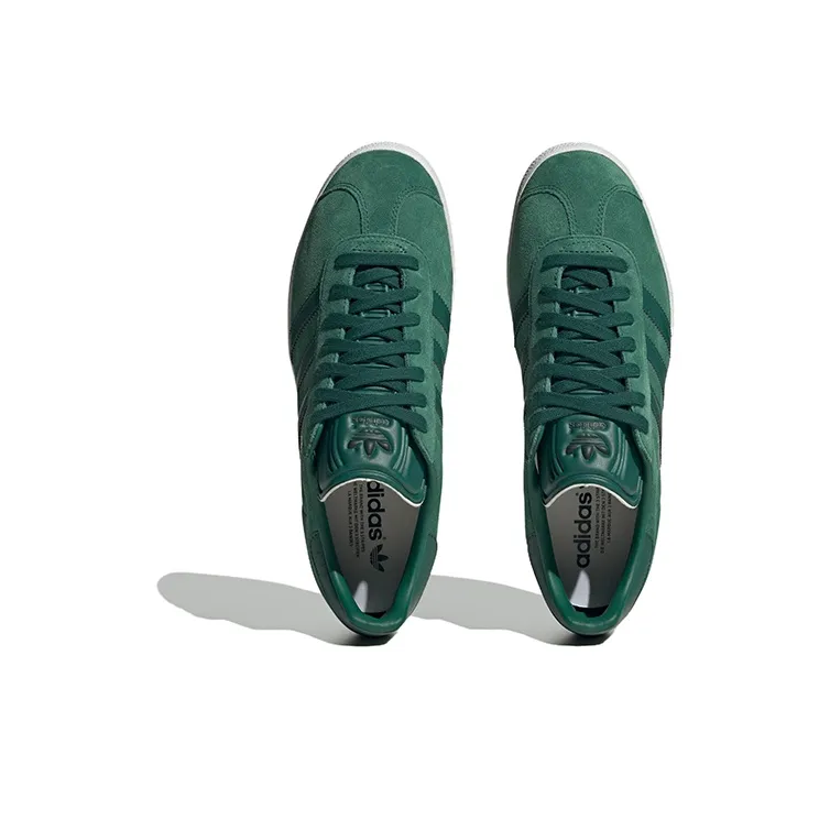 Adidas Gazelle Tech Forest-4