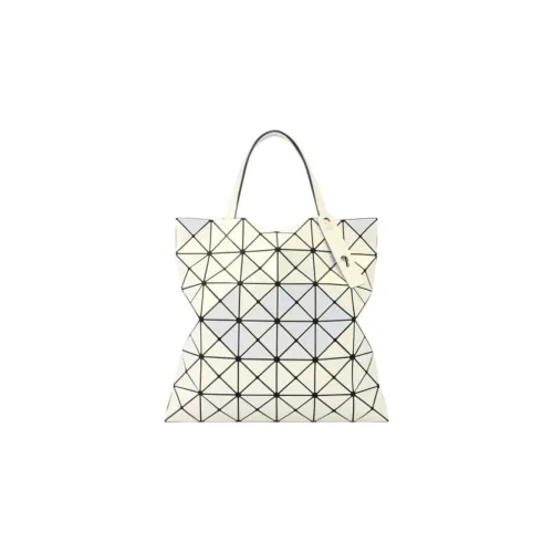 ISSEY MIYAKE Lucent Polarization Handbags