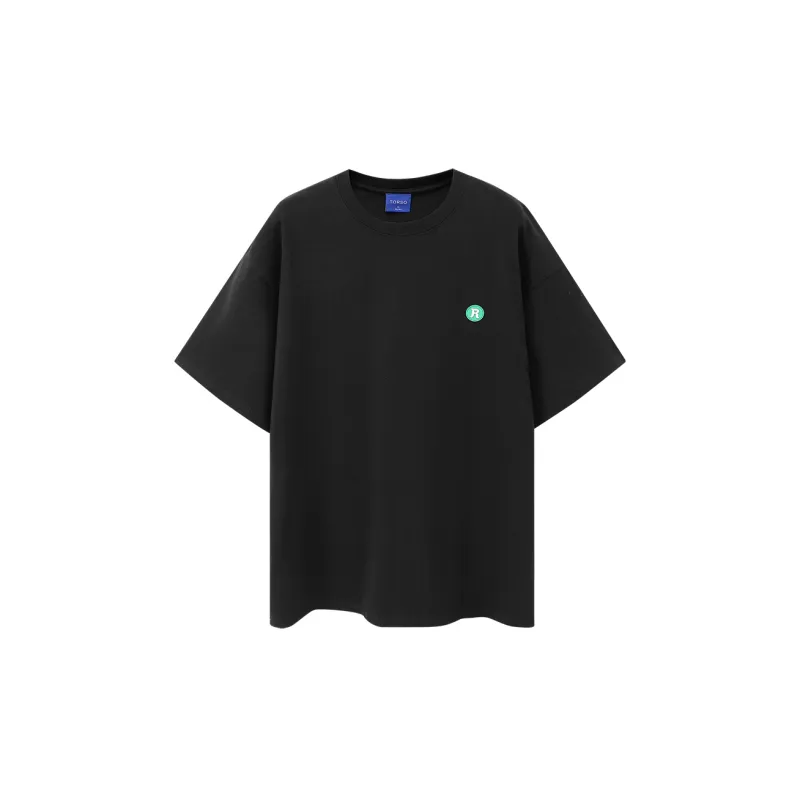 Torso T-Shirts Unisex-3