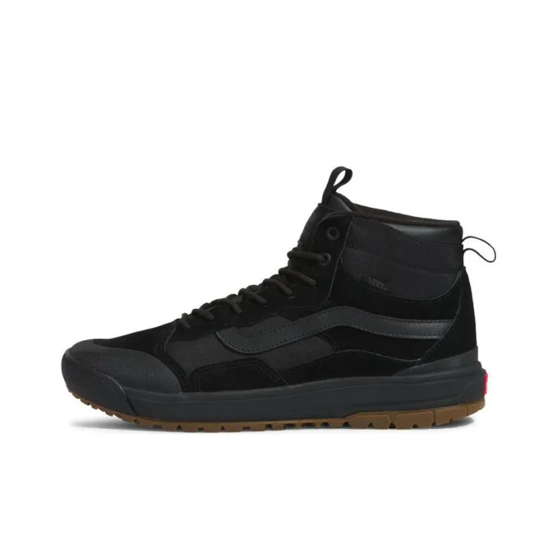 Vans UltraRange Exo High MTE 1 'Black Gum'-0