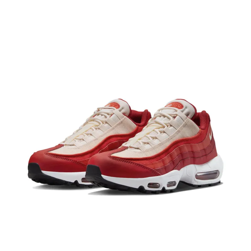 Nike Air Max 95 Picante Red-2