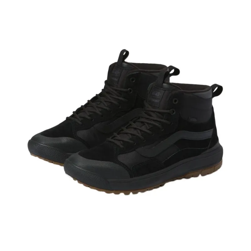 Vans UltraRange Exo High MTE 1 'Black Gum'-2