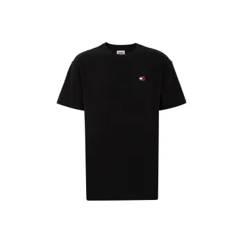 Tommy Hilfiger T Shirt Men's Black