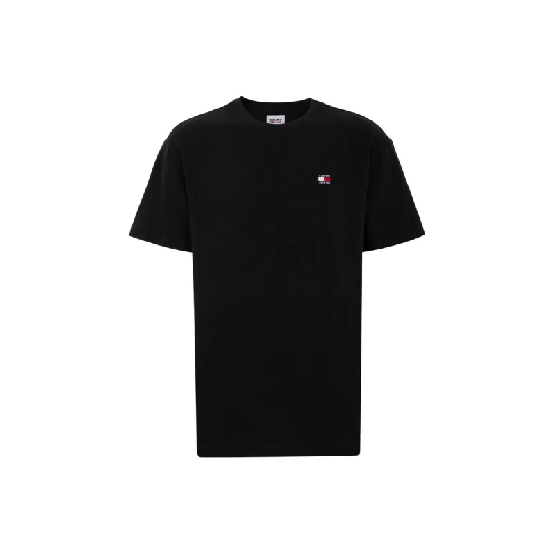 Tommy Hilfiger T Shirt Men's Black-0