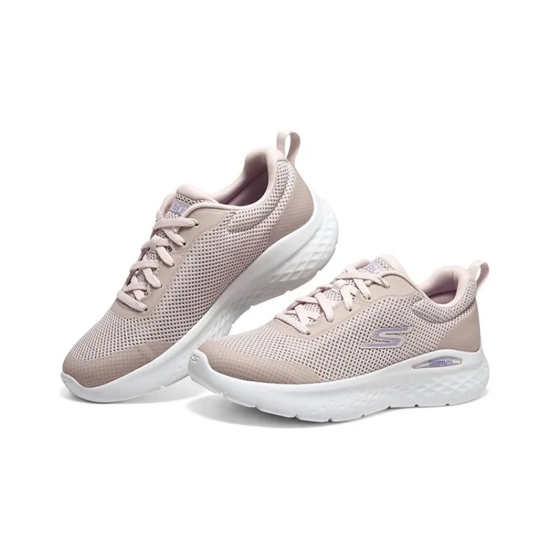 Skechers GOrun Lite 'Light Pink' Women's-3