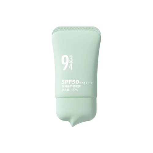 943 자외선 차단 크림 남녀공용