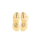 Cream Yellow