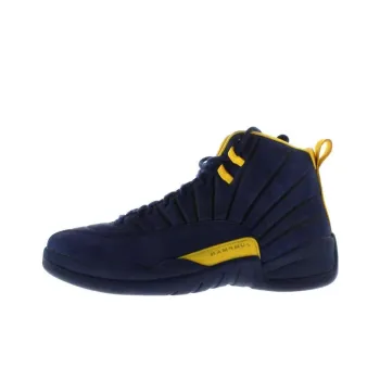 JORDAN 12 Retro Psny Michigan