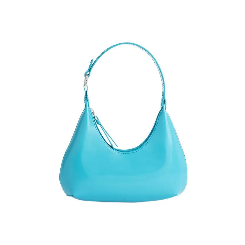 By Far Baby Amber Handbags-0