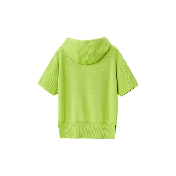 OVV Knitwear Women's Neon Green 02-1
