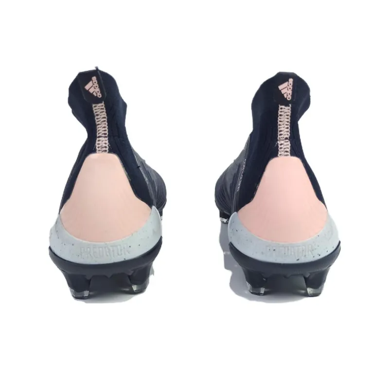 Predator 18+ Adidas Fg 'Trace Royal'-4