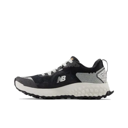 New Balance Fresh Foam X Hierro V7 'Blacktop Sea Salt' Women's