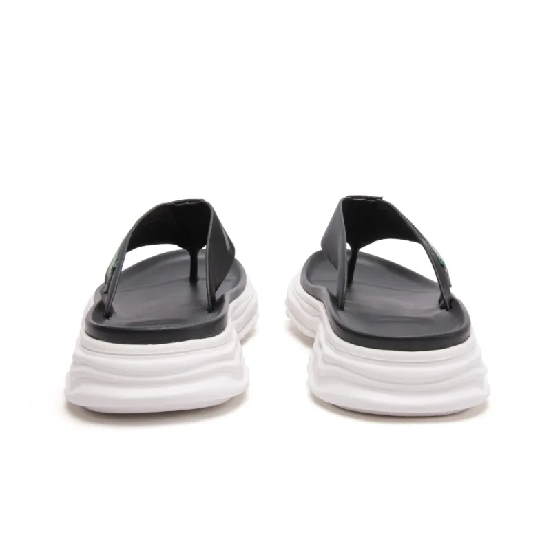 Anthony Miles Stylish Sandal Men's Black-3