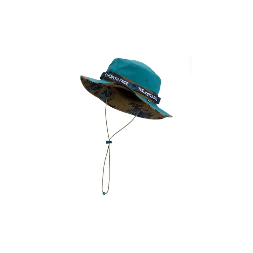 THE NORTH FACE Bucket Hats Women's Blue