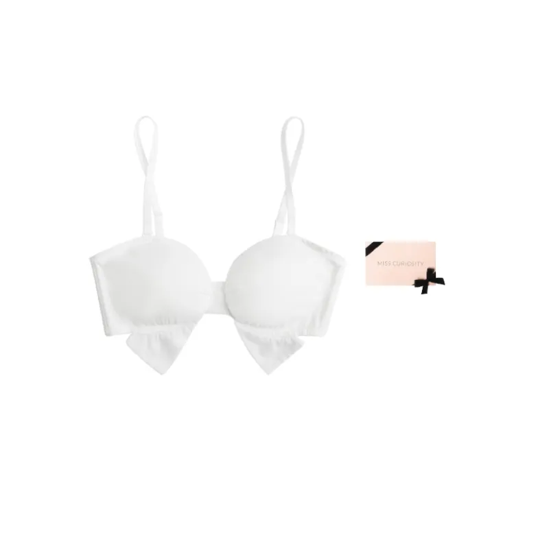 MISS CURIOSITY Bra Women's Gift Box Set-1