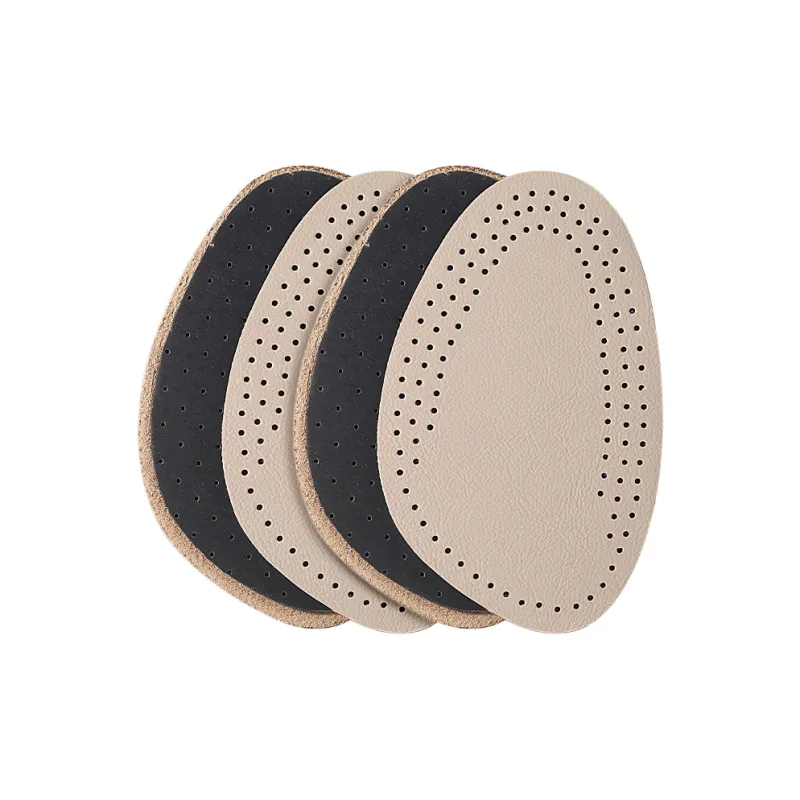 maigaole Insoles Unisex-3