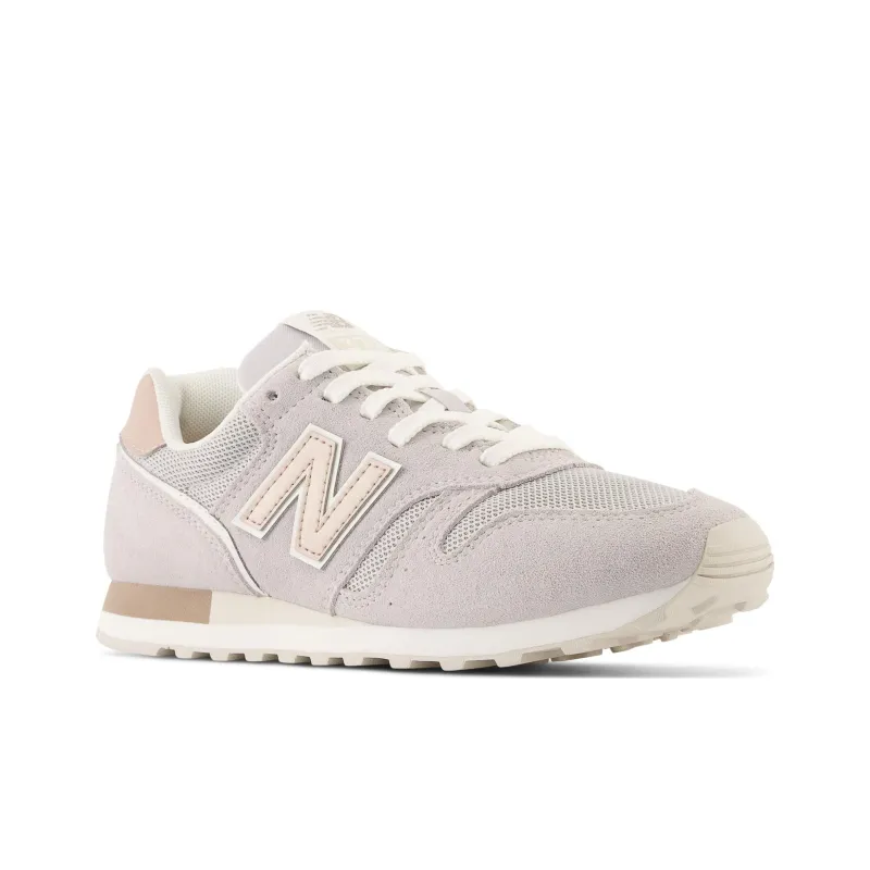 New Balance 373 'Grey Taupe' Women's-2