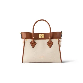 LOUIS VUITTON M22195 On My Side Mm
