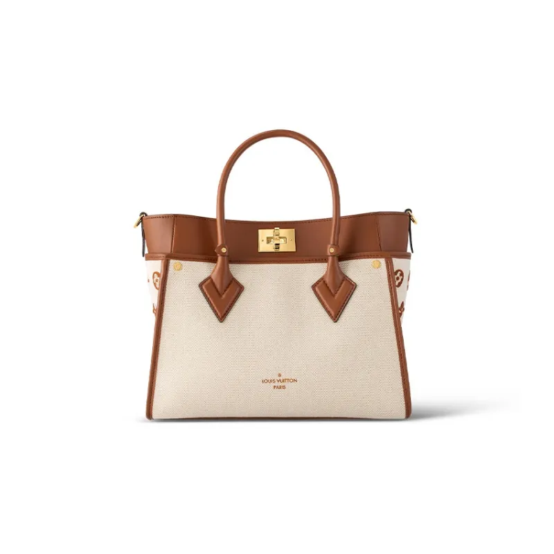LOUIS VUITTON M22195 On My Side Mm-0