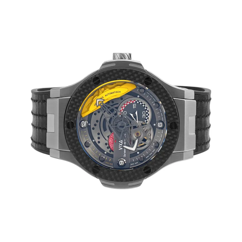 VIXA Men Watch-8