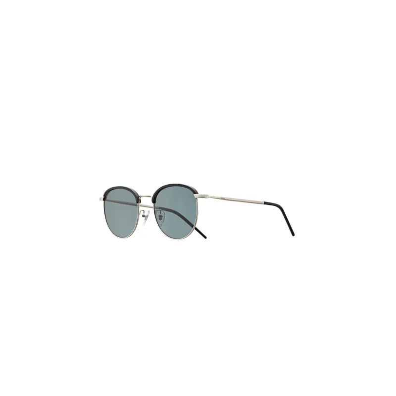Fakeme Round Sunglasses Women's-1