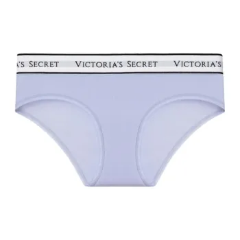 Victoria's Secret Underpants Women's 1 Pack Ice Lavender