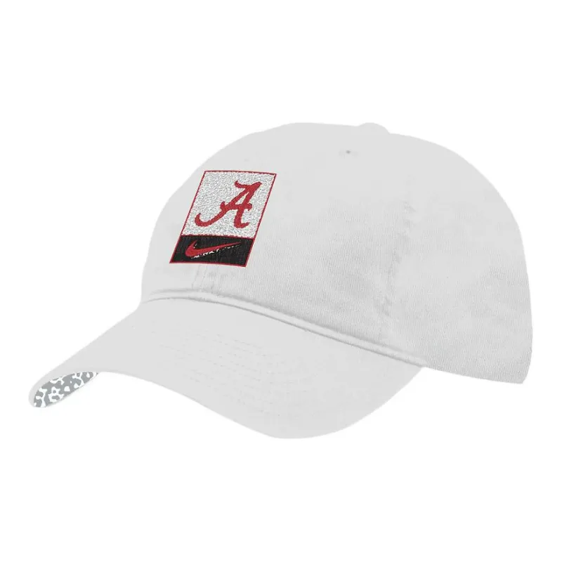 Nike Alabama Heritage86 Nike College Cap-0