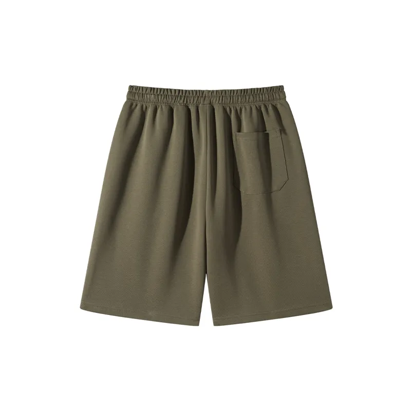 TYPERIGHTER Casual Shorts Unisex-17