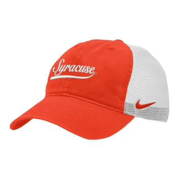 Nike Syracuse Heritage86 Nike College Trucker Hat