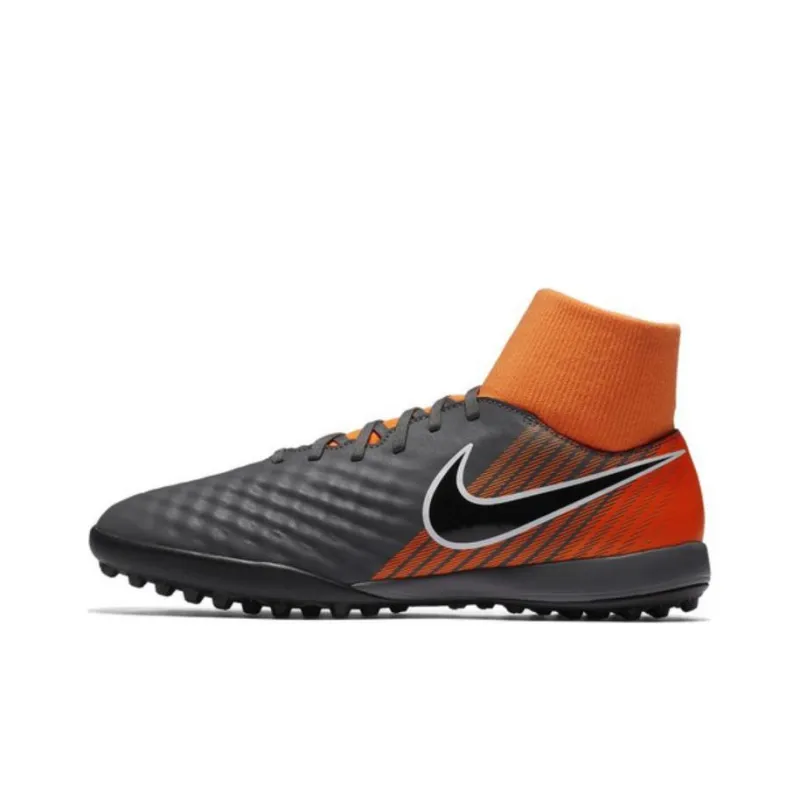 Nike Obrax 2 Academy Df 'Dark Grey Orange'-0