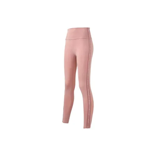 New Balance Leggings Women's Pink