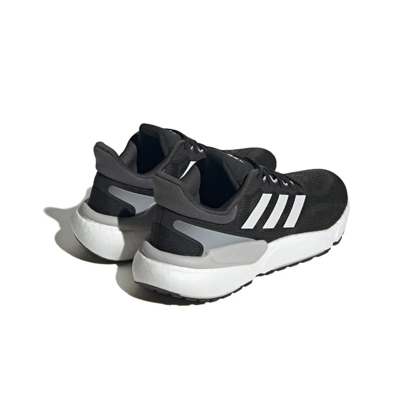 Adidas Solarboost 5 'Black White'-3
