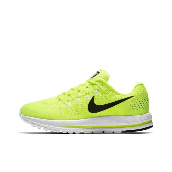 Nike Air Zoom Vomero 12 'Volt Black'