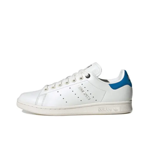 Stan Smith Women's Adidas Originals 'White Blue Bird' Women's